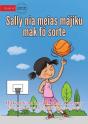 Sally'S Lucky Socks  Tetun Edition  - Sa - Preview