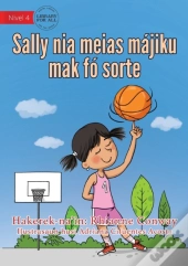 Sally'S Lucky Socks  Tetun Edition  - Sa