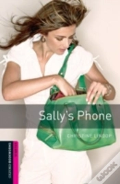 Capa do artigo Sally