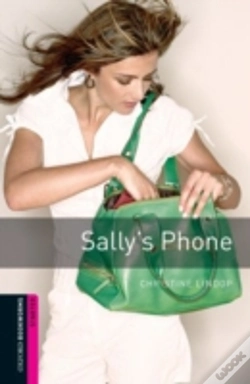 Capa do artigo Sally'S Phone