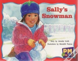 Capa do artigo Sally'S Snowman