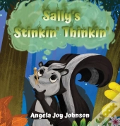 Sally'S Stinkin' Thinkin'