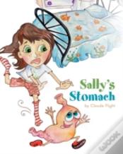 Sally'S Stomach