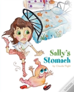 Capa do artigo Sally'S Stomach