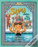 Salma Joins The Team