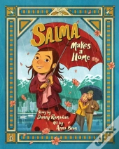 Salma Makes A Home