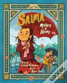 Salma Makes A Home