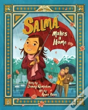 Capa do artigo Salma Makes A Home