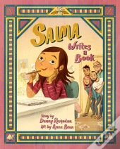 Salma Writes A Book