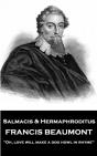 Salmacis And Hermaphroditus - Preview