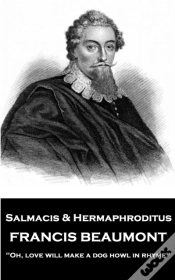 Capa do artigo Salmacis And Hermaphroditus