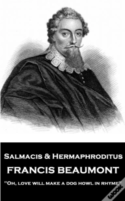 Capa do artigo Salmacis And Hermaphroditus