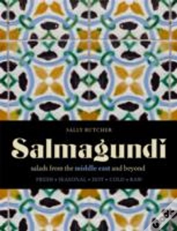 Capa do artigo Salmagundi