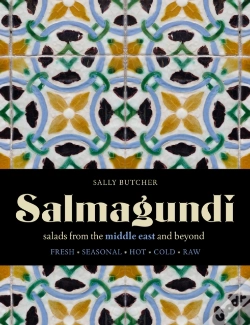 Capa do artigo Salmagundi