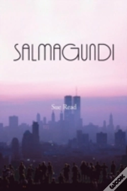 Capa do artigo Salmagundi