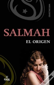 Capa do artigo Salmah, El Origen