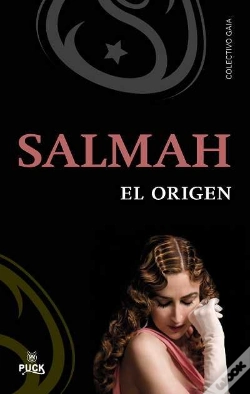 Capa do artigo Salmah, El Origen