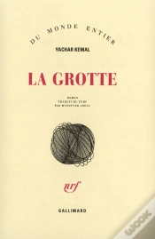 Capa do artigo Salman Le Solitaire - Ii - La Grotte