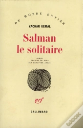 Salman Le Solitaire