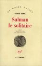 Salman Le Solitaire - Preview