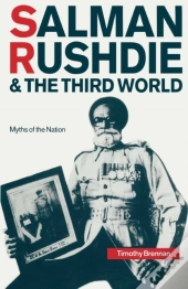 Salman Rushdie And The Third World