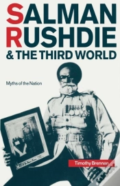 Capa do artigo Salman Rushdie And The Third World