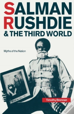 Capa do artigo Salman Rushdie And The Third World
