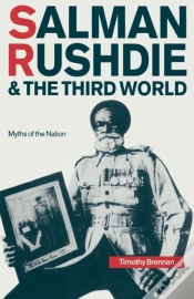 Capa do artigo Salman Rushdie And The Third World