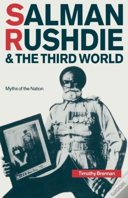 Capa do artigo Salman Rushdie And The Third World