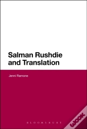 Capa do artigo Salman Rushdie And Translation