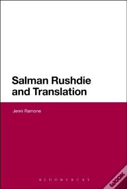 Capa do artigo Salman Rushdie And Translation