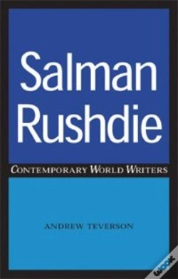 Capa do artigo Salman Rushdie