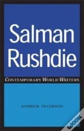 Salman Rushdie