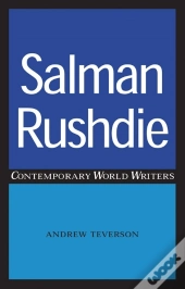 Salman Rushdie