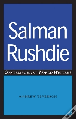 Capa do artigo Salman Rushdie