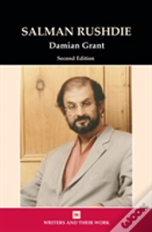 Salman Rushdie