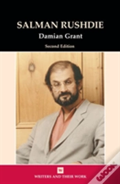 Capa do artigo Salman Rushdie