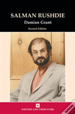 Capa do artigo Salman Rushdie