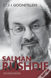 Capa do artigo Salman Rushdie