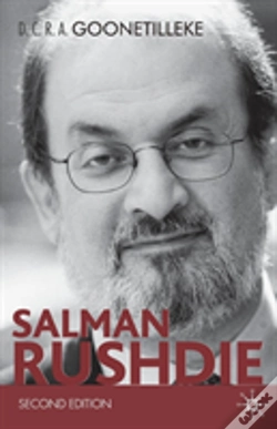 Capa do artigo Salman Rushdie