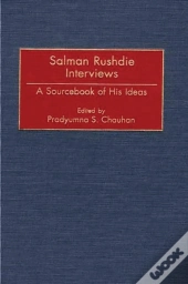 Salman Rushdie Interviews
