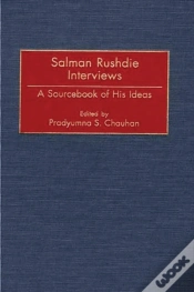 Capa do artigo Salman Rushdie Interviews