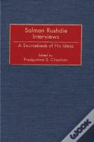Salman Rushdie Interviews