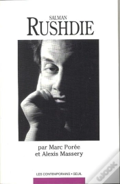 Capa do artigo Salman Rushdie