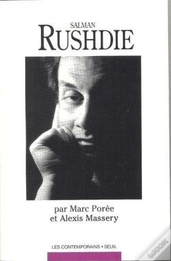 Capa do artigo Salman Rushdie