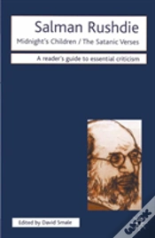 Capa do artigo Salman Rushdie - Midnight