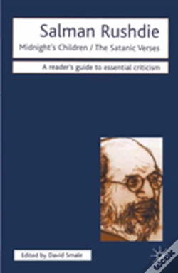 Capa do artigo Salman Rushdie - Midnight'S Children/ The Satanic Verses