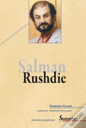 Capa do artigo Salman Rushdie Romancier