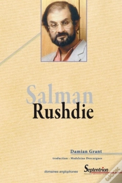 Capa do artigo Salman Rushdie Romancier