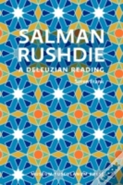 Capa do artigo Salman Rushdie